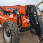 2021 Sky Trak Telehandler for sale — view 4