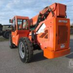 2015 Sky Trak Telehandler for sale — view 4