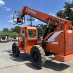 2017 Sky Trak Telehandler for sale — view 4