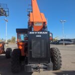 2023 Sky Trak Telehandler for sale — view 4