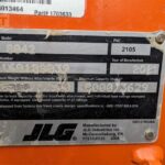 2021 Sky Trak Telehandler for sale — view 5