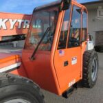 2015 Sky Trak Telehandler for sale — view 5