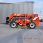 2013 Sky Trak Telehandler for sale — view 5