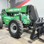 2017 Sky Trak Telehandler for sale — view 5
