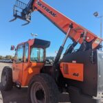 2023 Sky Trak Telehandler for sale — view 5