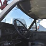 1995 Skyhoist SR53 Aerial Platform Lift Truck for sale — view 3