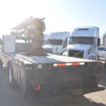 1995 Skyhoist SR53 Aerial Platform Lift Truck for sale — view 4