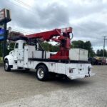 2007 Skyhoist SX57 Aerial Platform Lift Truck for sale — view 3