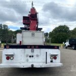 2007 Skyhoist SX57 Aerial Platform Lift Truck for sale — view 4