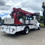 2007 Skyhoist SX57 Aerial Platform Lift Truck for sale — view 5