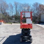 2012 Skyjack SJ3226 Scissorlift for sale — view 2