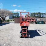 2012 Skyjack SJ3226 Scissorlift for sale — view 3