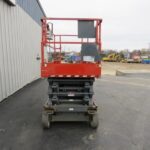 2016 Skyjack Sjiii4632 Scissorlift for sale — view 3