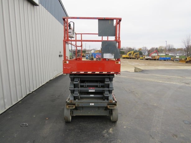 2016 Skyjack Sjiii4632 Scissorlift for sale — view 3