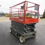 2016 Skyjack Sjiii4632 Scissorlift for sale — view 4