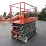 2016 Skyjack Sjiii4632 Scissorlift for sale — view 5