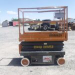 1997 Skyjack SJM3219 Scissorlift for sale — view 5