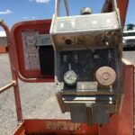 2015 Snorkel S3219E Scissorlift for sale — view 4
