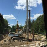 1997 Soilmec R515 Drilling - Vertical Drill for sale — view 2