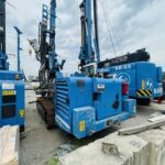2018 Soilmec SM14.3 Drilling - Vertical Drill for sale — view 2