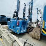 2018 Soilmec SM14.3 Drilling - Vertical Drill for sale — view 3