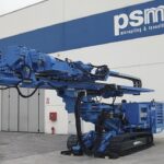 2021 Soilmec Drilling - Vertical Drill for sale