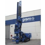 2021 Soilmec Drilling - Vertical Drill for sale — view 3