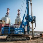 2021 Soilmec Drilling - Vertical Drill for sale