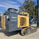 2020 Soosan Drilling - Vertical Drill for sale — view 5