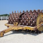 Southwest 20H Road - Compactor - Walk for sale