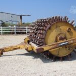 Southwest 20H Road - Compactor - Walk for sale — view 2