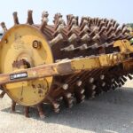Southwest 20H Road - Compactor - Walk for sale — view 4