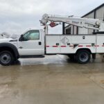 2015 Stellar Boom Truck - Mounted for sale — view 2