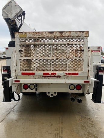 2015 Stellar Boom Truck - Mounted for sale — view 3