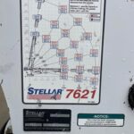 2015 Stellar Boom Truck - Mounted for sale — view 5