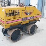 Stone Road - Compactor - Walk for sale — view 3