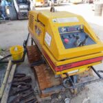 2006 Stone Road - Compactor - Walk for sale — view 3