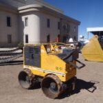 Stone Road - Compactor Padfoot for sale