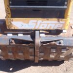 Stone Road - Compactor Padfoot for sale — view 2