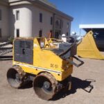 Stone Road - Compactor Padfoot for sale — view 3