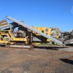 2011 Striker Quarry - Crusher for sale — view 2