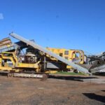 2011 Striker Quarry - Crusher for sale — view 3