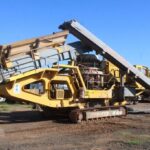 2011 Striker Quarry - Crusher for sale — view 4