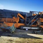 2019 Striker JQ1380 Quarry - Crusher for sale — view 3