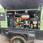 2018 Sullair 375HHAF Compressor - Mobile for sale — view 2