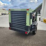 2018 Sullair 375HHAF Compressor - Mobile for sale — view 5