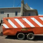 1996 Sullivan 825B Compressor - Mobile for sale