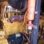 1996 Sullivan 825B Compressor - Mobile for sale — view 3