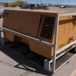 2001 Sullivan Compressor - Mobile for sale