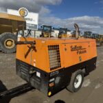 2013 Sullivan Palatek Compressor - Mobile for sale — view 3